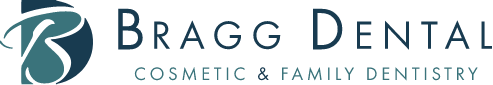 Bragg Dental logo